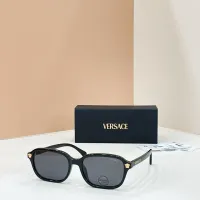 $56.00 USD Versace AAA Quality Sunglasses #1424148