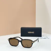 $56.00 USD Versace AAA Quality Sunglasses #1424149