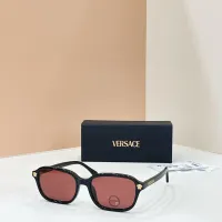 $56.00 USD Versace AAA Quality Sunglasses #1424150