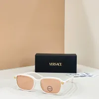 $56.00 USD Versace AAA Quality Sunglasses #1424154