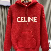 $68.00 USD Celine Sweaters Long Sleeved For Unisex #1424203