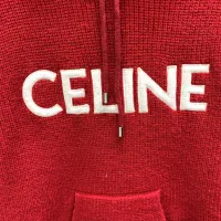 $68.00 USD Celine Sweaters Long Sleeved For Unisex #1424203