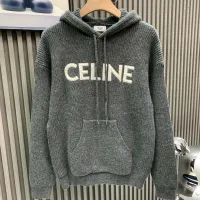 $68.00 USD Celine Sweaters Long Sleeved For Unisex #1424209