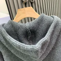 $68.00 USD Celine Sweaters Long Sleeved For Unisex #1424209