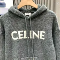 $68.00 USD Celine Sweaters Long Sleeved For Unisex #1424209
