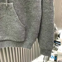 $68.00 USD Celine Sweaters Long Sleeved For Unisex #1424209