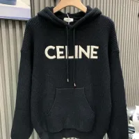 $68.00 USD Celine Sweaters Long Sleeved For Unisex #1424213