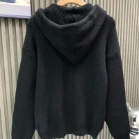 $68.00 USD Celine Sweaters Long Sleeved For Unisex #1424213