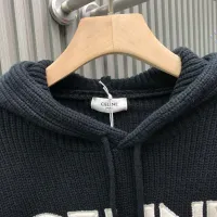 $68.00 USD Celine Sweaters Long Sleeved For Unisex #1424213