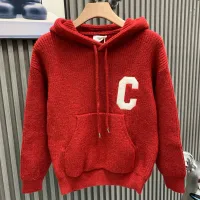 $72.00 USD Celine Sweaters Long Sleeved For Unisex #1424217