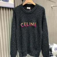 $68.00 USD Celine Sweaters Long Sleeved For Unisex #1424219