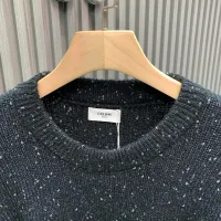 $68.00 USD Celine Sweaters Long Sleeved For Unisex #1424219