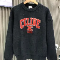 $72.00 USD Celine Sweaters Long Sleeved For Unisex #1424220