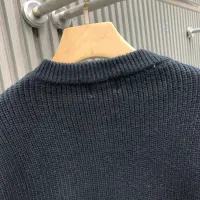 $72.00 USD Celine Sweaters Long Sleeved For Unisex #1424220