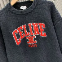 $72.00 USD Celine Sweaters Long Sleeved For Unisex #1424220
