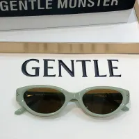 $48.00 USD GENTLE MONSTER AAA Quality Sunglasses #1424245