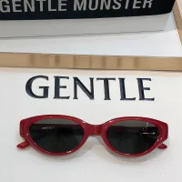 $48.00 USD GENTLE MONSTER AAA Quality Sunglasses #1424246