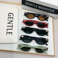 $48.00 USD GENTLE MONSTER AAA Quality Sunglasses #1424246