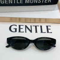 $48.00 USD GENTLE MONSTER AAA Quality Sunglasses #1424248