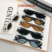 $48.00 USD GENTLE MONSTER AAA Quality Sunglasses #1424251