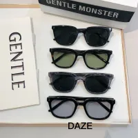 $45.00 USD GENTLE MONSTER AAA Quality Sunglasses #1424259