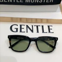 $45.00 USD GENTLE MONSTER AAA Quality Sunglasses #1424261