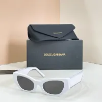 $60.00 USD Dolce & Gabbana AAA Quality Sunglasses #1424271