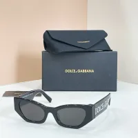 $60.00 USD Dolce & Gabbana AAA Quality Sunglasses #1424272