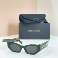 $60.00 USD Dolce & Gabbana AAA Quality Sunglasses #1424273