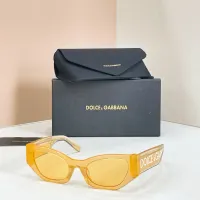 $60.00 USD Dolce & Gabbana AAA Quality Sunglasses #1424280