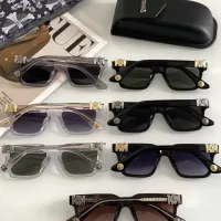 $80.00 USD Chrome Hearts AAA Quality Sunglasses #1424292