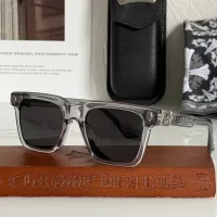 $80.00 USD Chrome Hearts AAA Quality Sunglasses #1424294