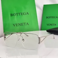 $60.00 USD Bottega Veneta AAA Quality Sunglasses #1424355