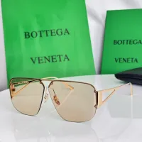 $60.00 USD Bottega Veneta AAA Quality Sunglasses #1424357