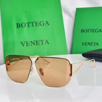 $60.00 USD Bottega Veneta AAA Quality Sunglasses #1424358