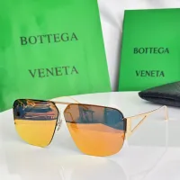 $60.00 USD Bottega Veneta AAA Quality Sunglasses #1424359