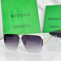 $60.00 USD Bottega Veneta AAA Quality Sunglasses #1424360