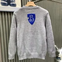$72.00 USD Burberry Fashion Sweaters Long Sleeved For Unisex #1424374