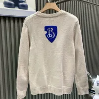 $72.00 USD Burberry Fashion Sweaters Long Sleeved For Unisex #1424378