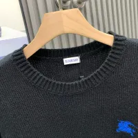 $72.00 USD Burberry Fashion Sweaters Long Sleeved For Unisex #1424380