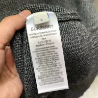 $72.00 USD Burberry Fashion Sweaters Long Sleeved For Unisex #1424389