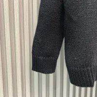 $72.00 USD Burberry Fashion Sweaters Long Sleeved For Unisex #1424395