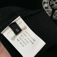 $72.00 USD Chrome Hearts Sweaters Long Sleeved For Unisex #1424396