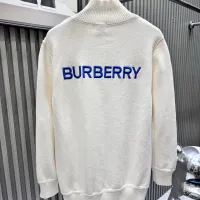 $80.00 USD Burberry Fashion Sweaters Long Sleeved For Unisex #1424428
