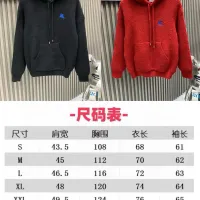 $82.00 USD Burberry Fashion Sweaters Long Sleeved For Unisex #1424434