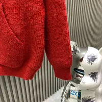 $82.00 USD Burberry Fashion Sweaters Long Sleeved For Unisex #1424434