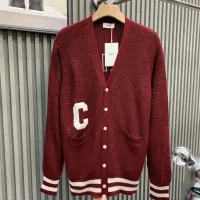 $85.00 USD Celine Sweaters Long Sleeved For Unisex #1424463