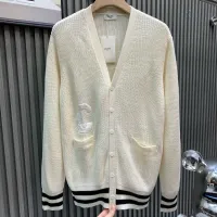 $85.00 USD Celine Sweaters Long Sleeved For Unisex #1424464