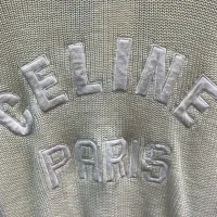 $85.00 USD Celine Sweaters Long Sleeved For Unisex #1424464