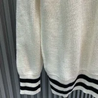 $85.00 USD Celine Sweaters Long Sleeved For Unisex #1424464